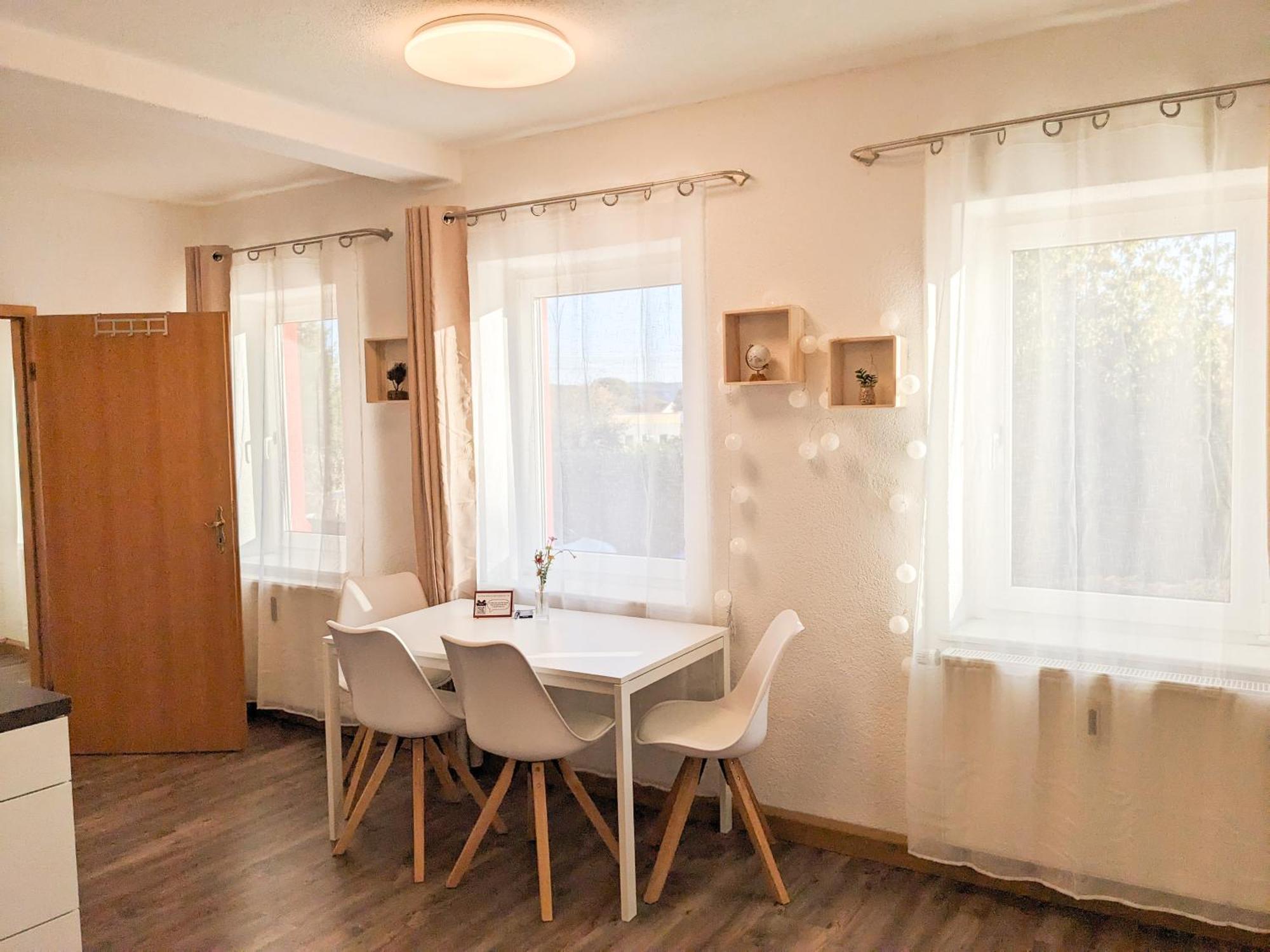 W2 - Urlaubsmagie - Im Herzen Des Elbsandsteingebirges Sebnitz Exteriér fotografie