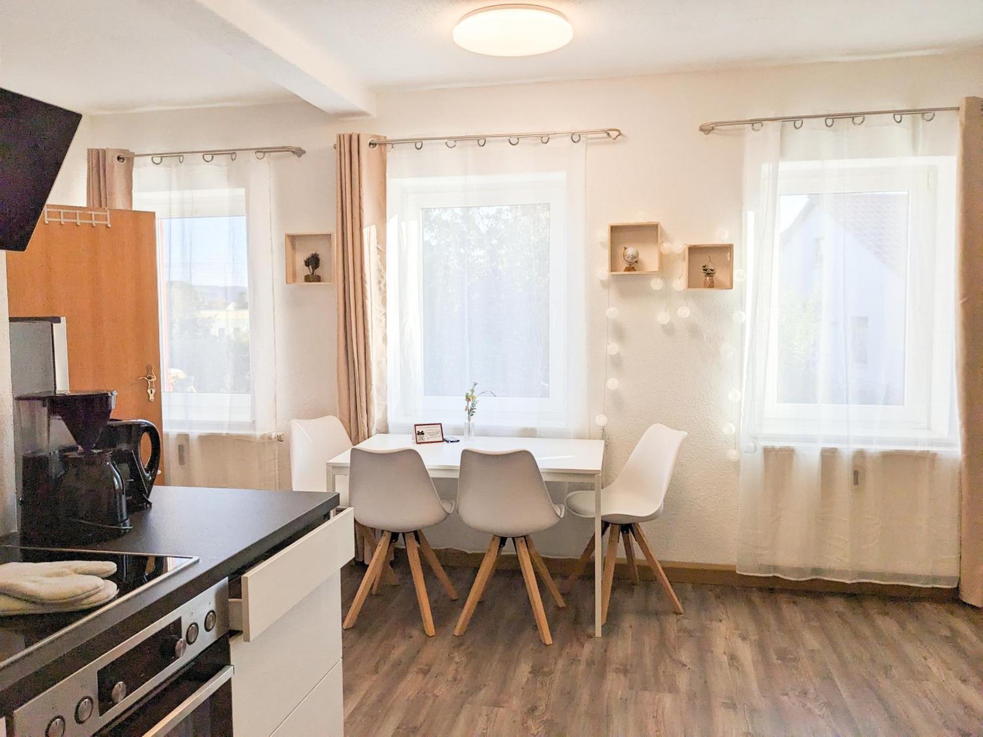 W2 - Urlaubsmagie - Im Herzen Des Elbsandsteingebirges Sebnitz Exteriér fotografie