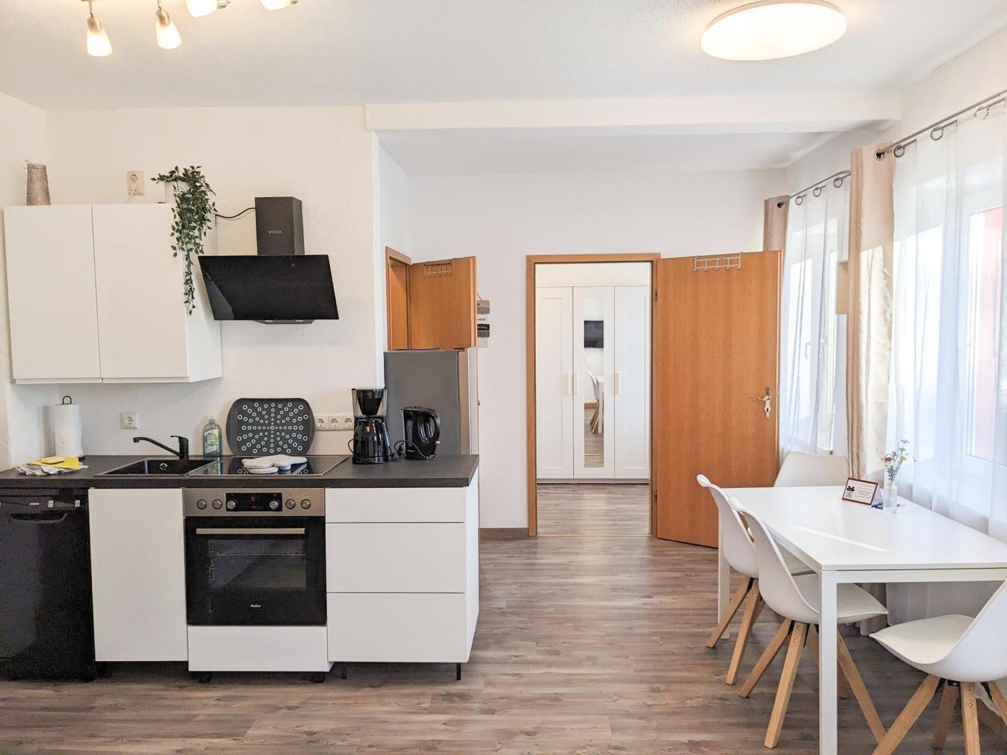 W2 - Urlaubsmagie - Im Herzen Des Elbsandsteingebirges Sebnitz Exteriér fotografie