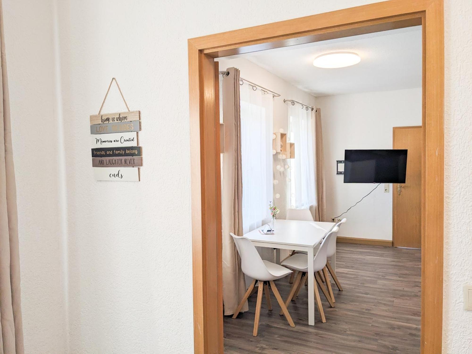 W2 - Urlaubsmagie - Im Herzen Des Elbsandsteingebirges Sebnitz Exteriér fotografie