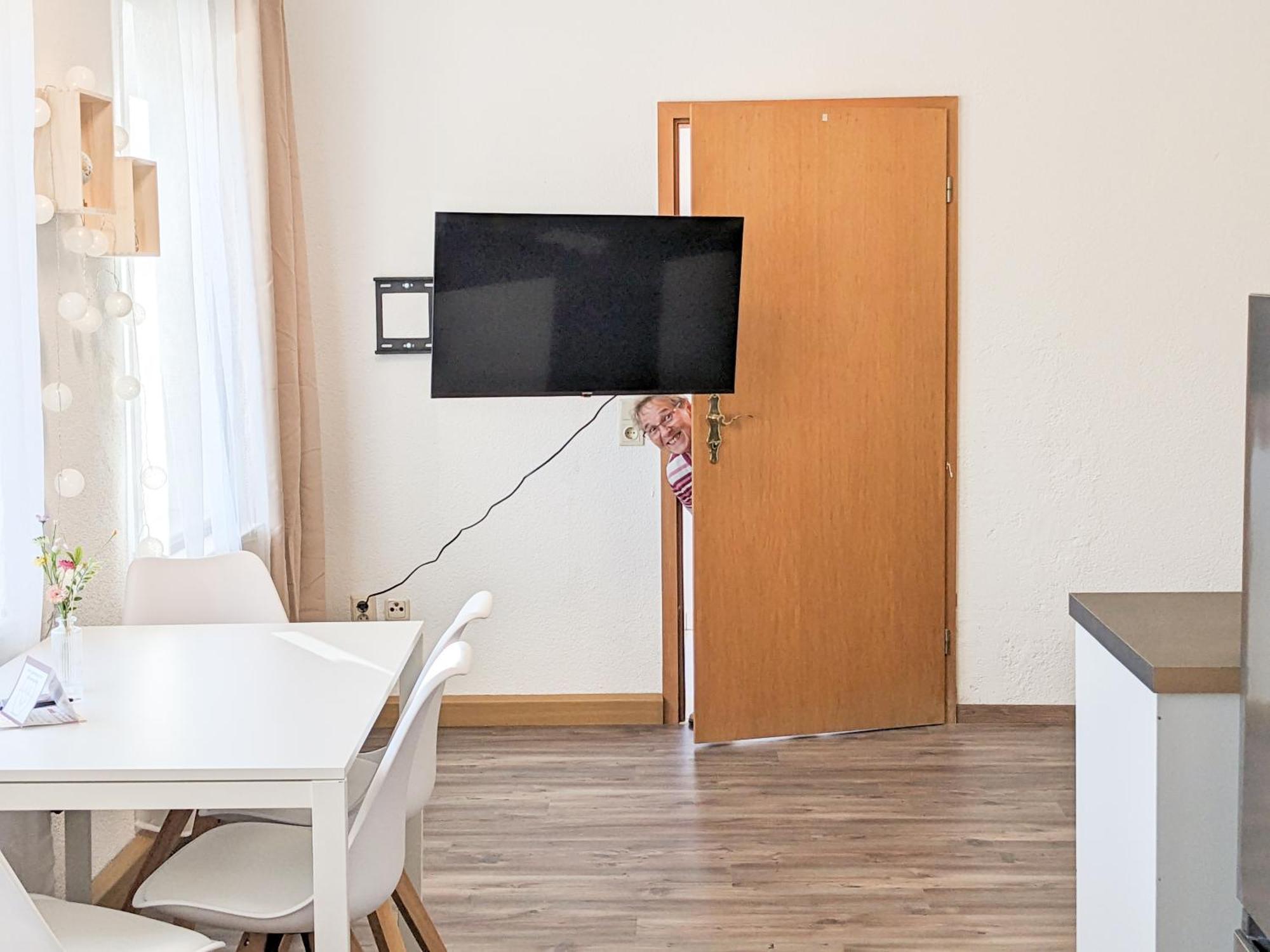 W2 - Urlaubsmagie - Im Herzen Des Elbsandsteingebirges Sebnitz Exteriér fotografie